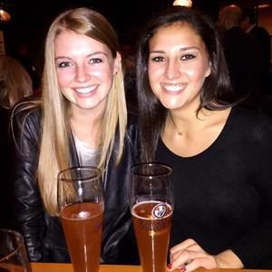 Meet your Posher, Emma